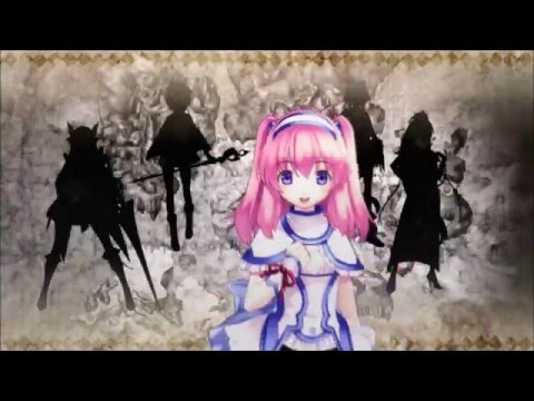 Agarest: Generations of War 2 Opening