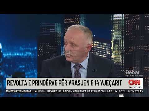 O të bëjmë një kokë turku ose të hapim një debat tjetër. Dervishi: Këtë bën qeveria