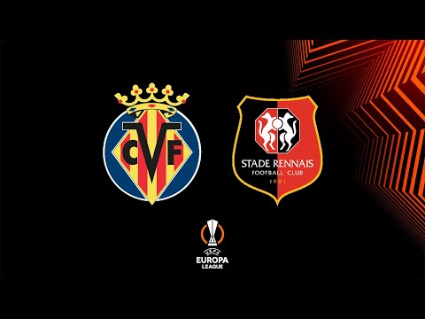 Rueda de prensa post Villarreal CF - Stade Rennais