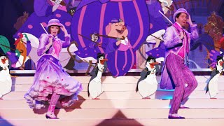 Mary Poppins Returns MOVIE CLIPS Compilation