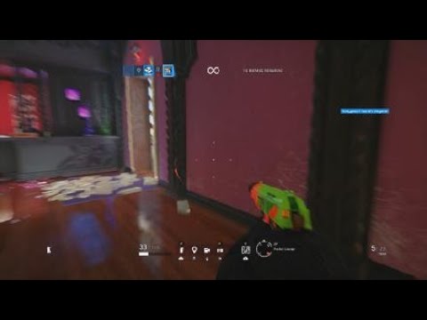 funey Osa Coastline glitch
