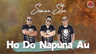 Download lagu Simenstar - Ho Do Napuna Au - mp3