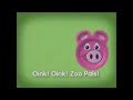 ZooPals Effects Round 1 VS Morning Another