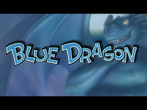 Eternity (Boss Battle) - Blue Dragon OST Extended