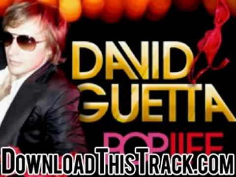Always (Ft Jd Davis) - David Guetta