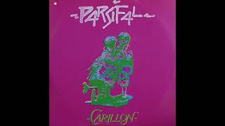 Parsifal - Carillon (Instrumental Version)