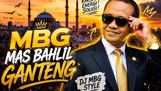 Download lagu Dj MBG Mas Bahlil Gateng Bass Enak / @mamanfvndy / 👑 #MusikViral #LaguViral #LaguHits #senadamusic  mp3