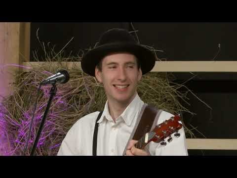 Skupaj po domače: Ansambel Murni