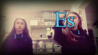 Com dues gotes d&#39;aigua/ Video Star