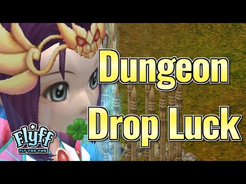 🔴Live Aufzeichnung 739 - Flyff Livestream vom 03.05.2022/Dungeon Drop Luck🔴