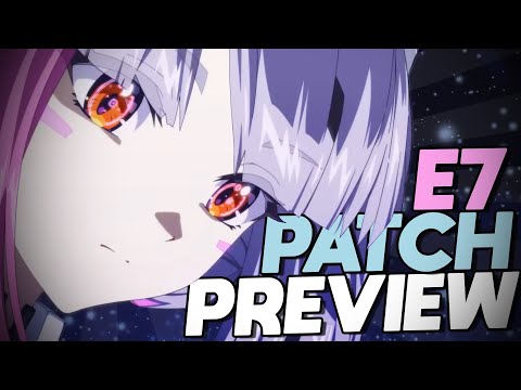 LAIKA ANALYSIS AND GEARING - EPIC SEVEN