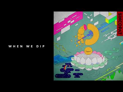 Premiere: Dave Seaman - Slippery Beast (Moonwalk Remix) [Sincopat]