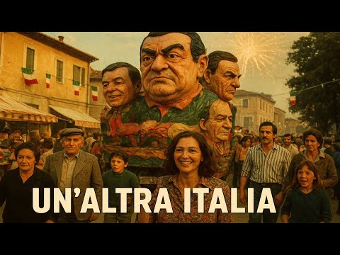 FESTE POPOLARI nell'ITALIA degli ANNI 70