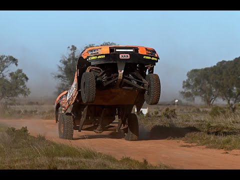 Loveday 400 Off-Road Race