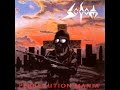 Sodom - Electrocution [HQ]