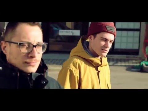 Revàsh - Fake (video)