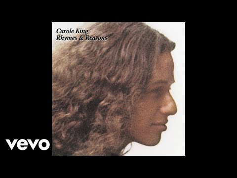 Carole King - Been to Canaan (Official Audio)