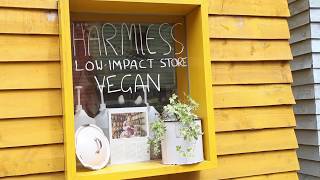 Harmless Zero Waste Store - Shopping With A Conscience
