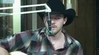 Chris Young, &quot;Drinking Me Lonely&quot; Live at KKNG