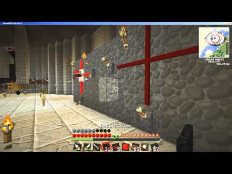 Builder's Guide to Feed the Beast (Ep. 24) - Adding Some Logic to the Counting