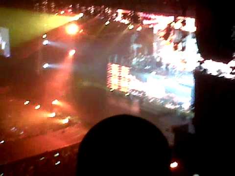 130302 WHAT TIME IS IT CONCERT PHILIPPINES - Junsu Solo