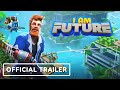 Gameplay video of I am Future  Playstation 4  DLC