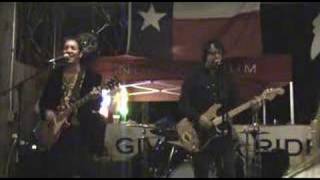 Fastball - &#39;Til I Get It Right (live)