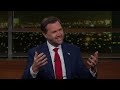 JD Vance - Full Interview | Real Time with Bill Maher (HBO)
