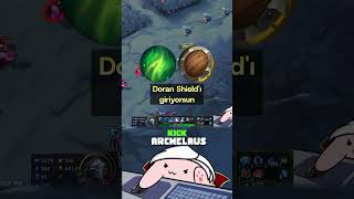 Neden Top Lane Yerine Mid Oynamalısın...