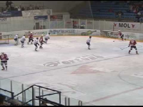 SC Csíkszereda-Dab.Docler 1-4