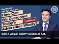 Heavenly Way That We Go by Faith 【Wmscog,World Mission Society Church of God】