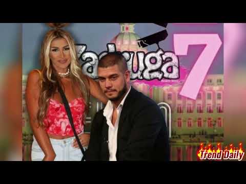 DEJAN DRAGOJEVIĆ ULAZI U "ELITU"? Ponovo OČI U OČI sa Dalilom