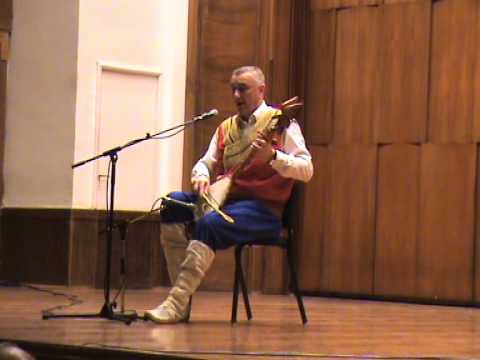 D G  VUK KARADZIC 40  godinapostojanja   Veljko Djuranovic