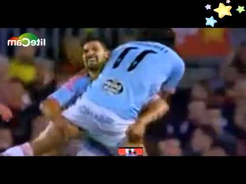 Barcelona 0-1 Celta Vigo goals and highlights 01.11.14