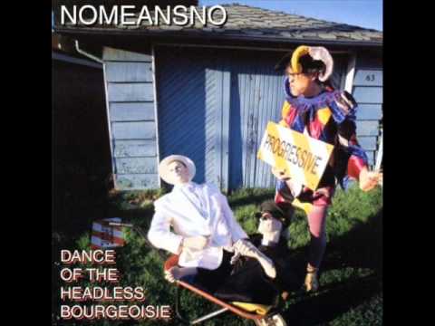 NoMeansNo - Youth