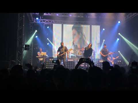 Turnê de Despedida do Guilherme de Sá | Rosa de Saron  - E Sempre