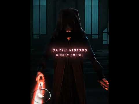 Darth Sidious Vs Maul & Ahsoka #starwars #shorts #trending