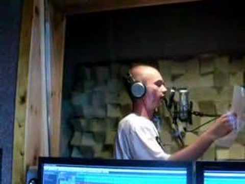 BCH - ESPEI (nagranie/studio)