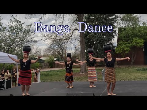 🇵🇭  Banga Dance Performed by The Filipino-American Community of Colorado 🇵🇭
