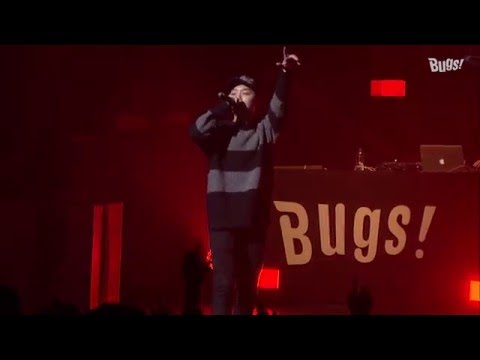 [BugsTV] Simon says - Simon Dominic(사이먼 도미닉)