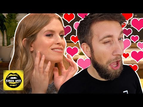 We Teach You How to Flirt - Always Open | Rooster Teeth