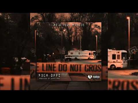 RG x Uzzy Marcus - Fuck Opps (p. WavyTre)