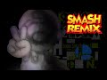 Smash Remix Metal Mario Guide And Overview