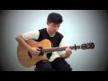 (Raisa) LDR - Tirta Leonardi