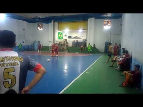 ESQUINA DO PAGODE FUTSAL X DRUTMONT FUTSAL