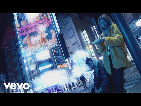 Danyiom - Cravin ft. Muntu