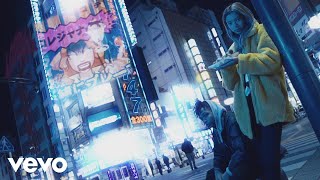 Danyiom - Cravin ft. Muntu