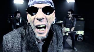 TXARRENA - "Azulejo Frío" videoclip oficial (Azulejo Frío)