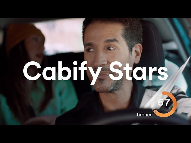 ¿Qué es Cabify Stars?