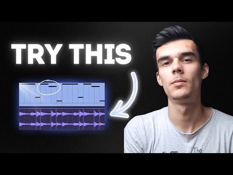 How To Make Tech House Bassline Like The Pros